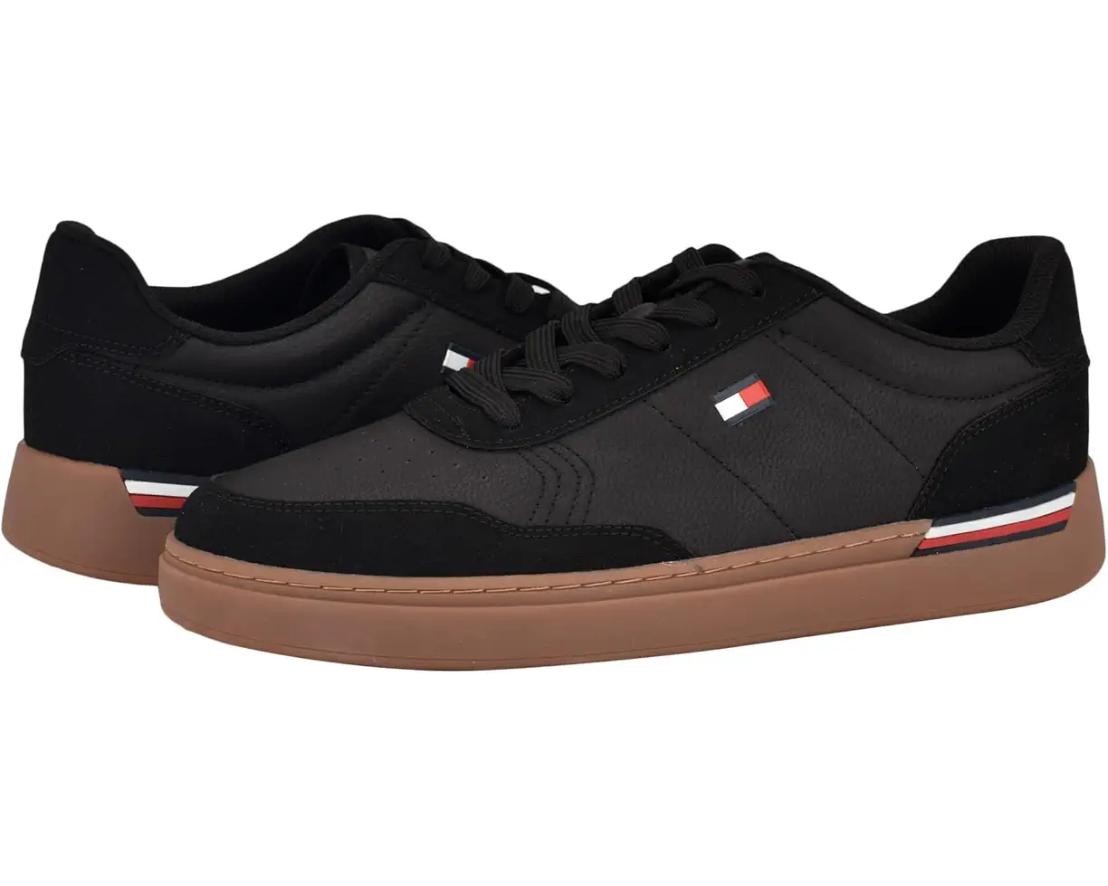 Zapatilla Tommy Hilfiger Jaran