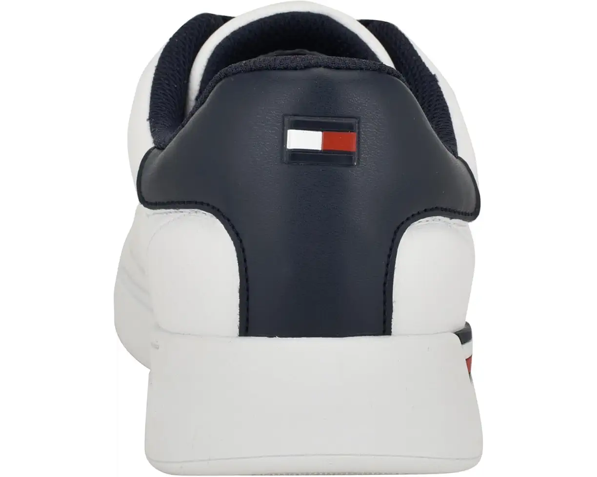 Zapatilla Tommy Hilfiger Jorian