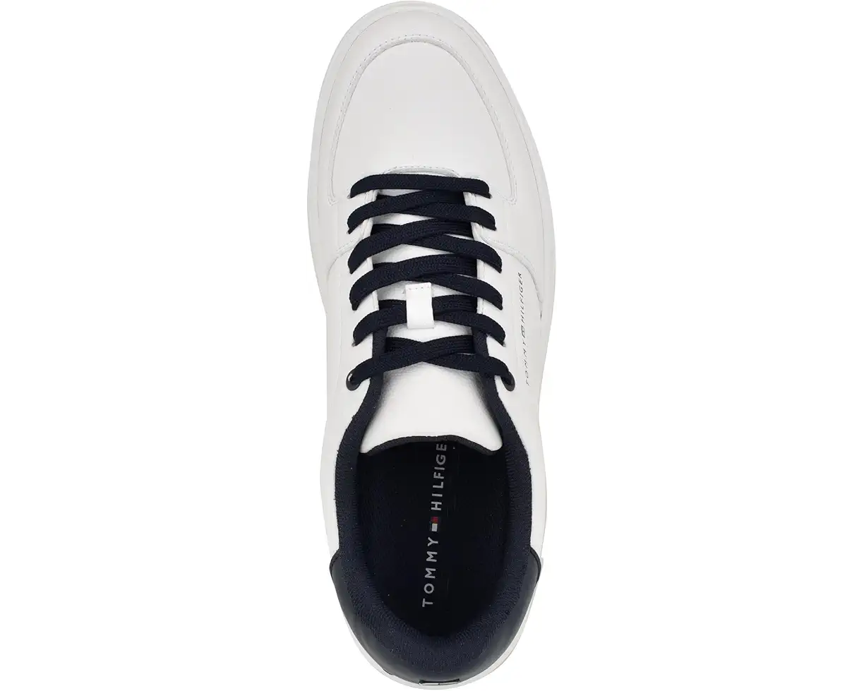 Zapatilla Tommy Hilfiger Jorian