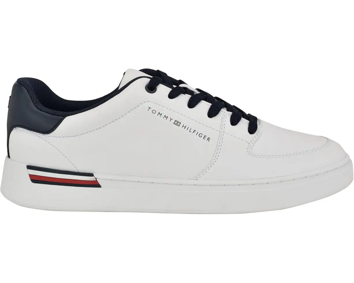 Zapatilla Tommy Hilfiger Jorian